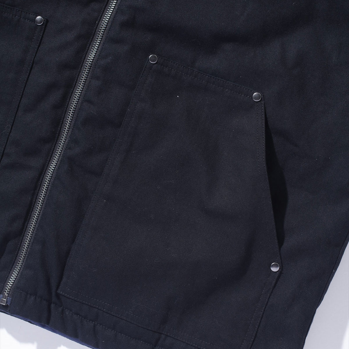 �������ȥ�顼�� ��� ��С����֥������㥱�å� ����  L ���ȥ꡼�� �͵��֥��� XLARGE ���� 2025 ���� | REVERSIBLE WORK JACKET��101254021003��