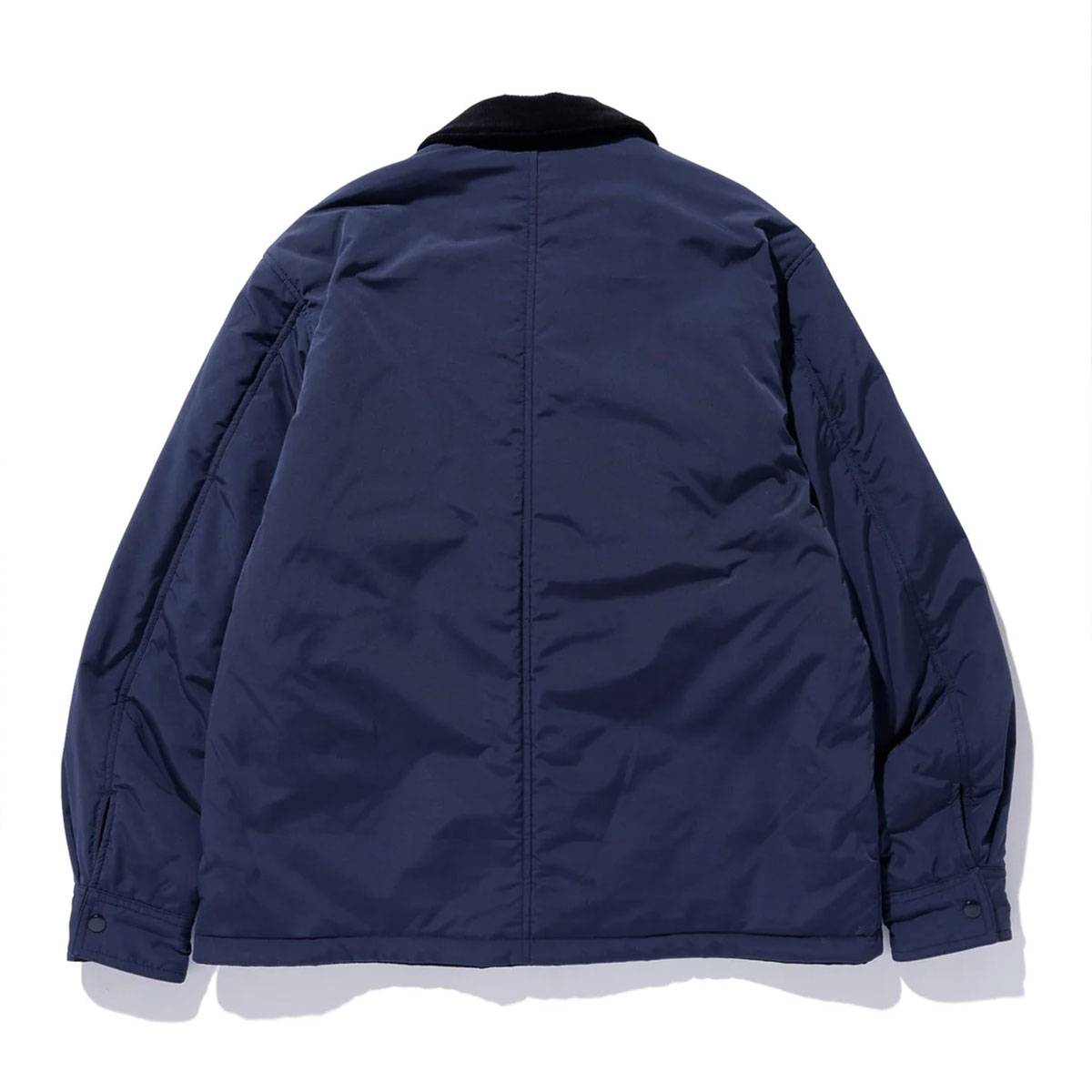 �������ȥ�顼�� ��� ��С����֥������㥱�å� ����  L ���ȥ꡼�� �͵��֥��� XLARGE ���� 2025 ���� | REVERSIBLE WORK JACKET��101254021003��