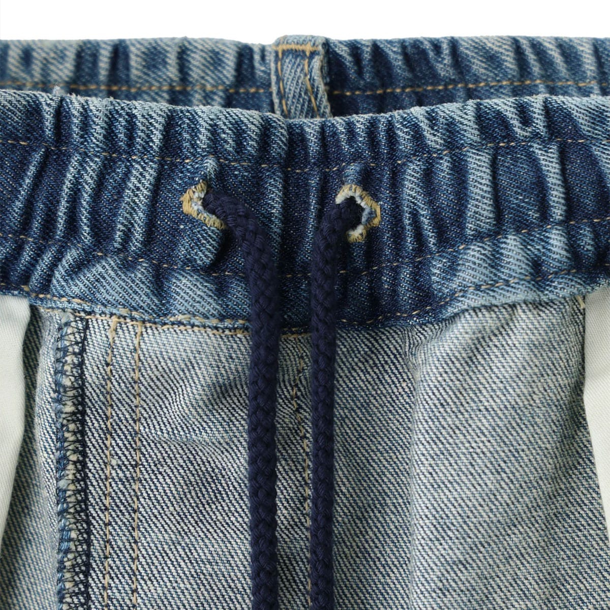 ��30%OFF ���ꥢ��󥹥�����ۥ��å��������� �ǥ˥�ѥ�� �Х��ѥ�� �������ȥ��� �֥�å� S ���ȥ꡼�ȿ͵��֥��� X-GIRL ���� | BARREL FIT EASY DENIM PANTS��105254031009��