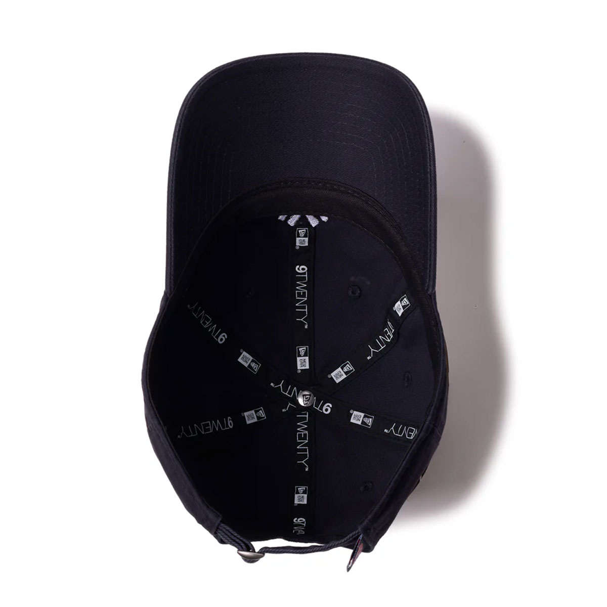 �˥塼���� ����å� ��� ˹�� �������󥹥ƥå� MLB ��󥭡��� �ͥ��ӡ� S/M M/L �͵��֥��� NEW ERA  newera | 9TWENTY MLB Chain Stitch��14668016��