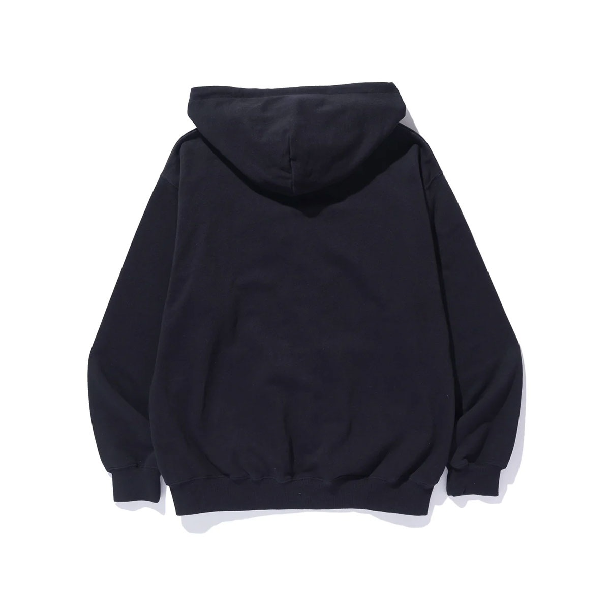 XLARGE | CAMO PATCH ZIP UP HOODED SWEATSHIRT��101261012012��