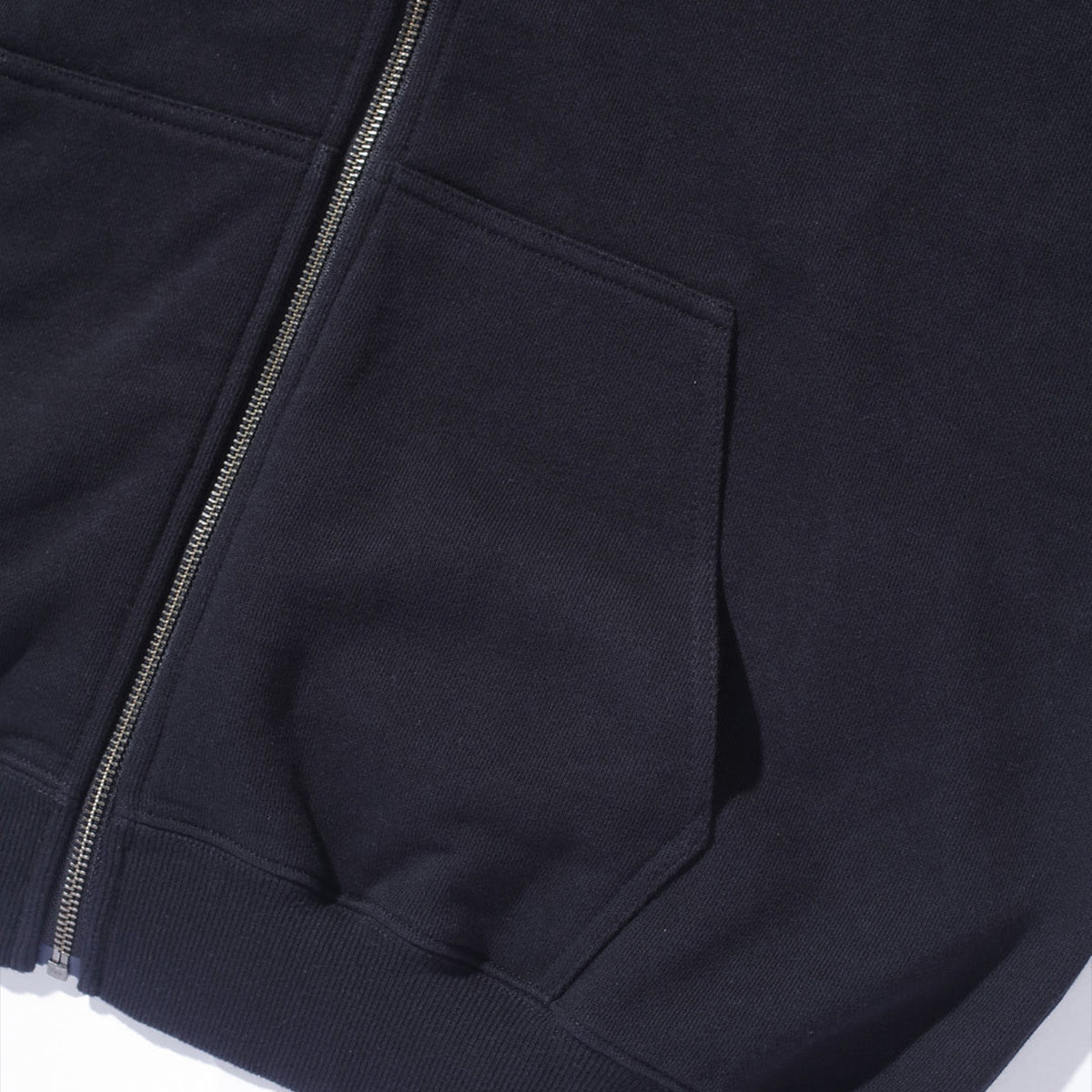 XLARGE | CAMO PATCH ZIP UP HOODED SWEATSHIRT��101261012012��