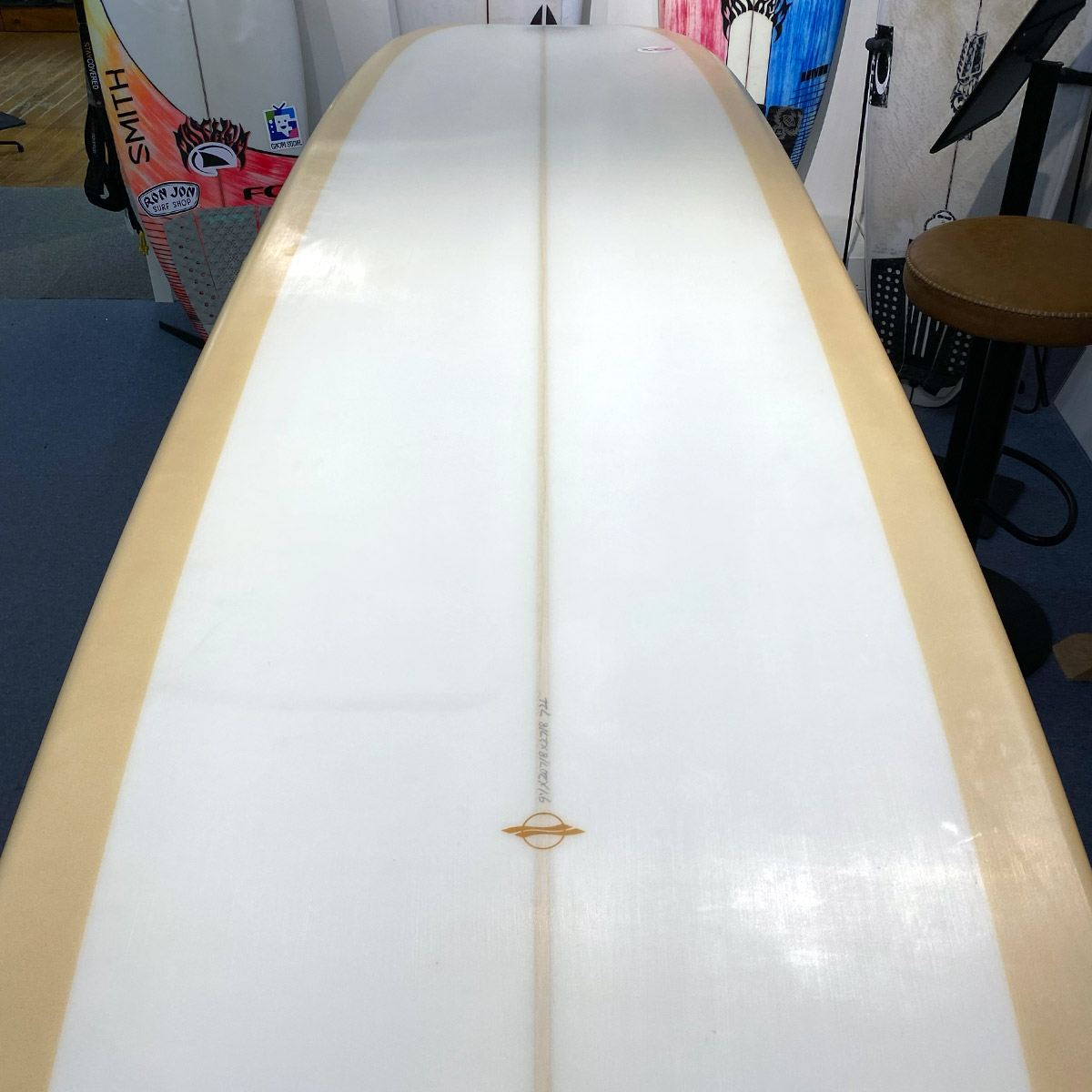 ��USED BOARD�� FREE AND WAVE | INDY CRUISER��S2602��(JACK����������)