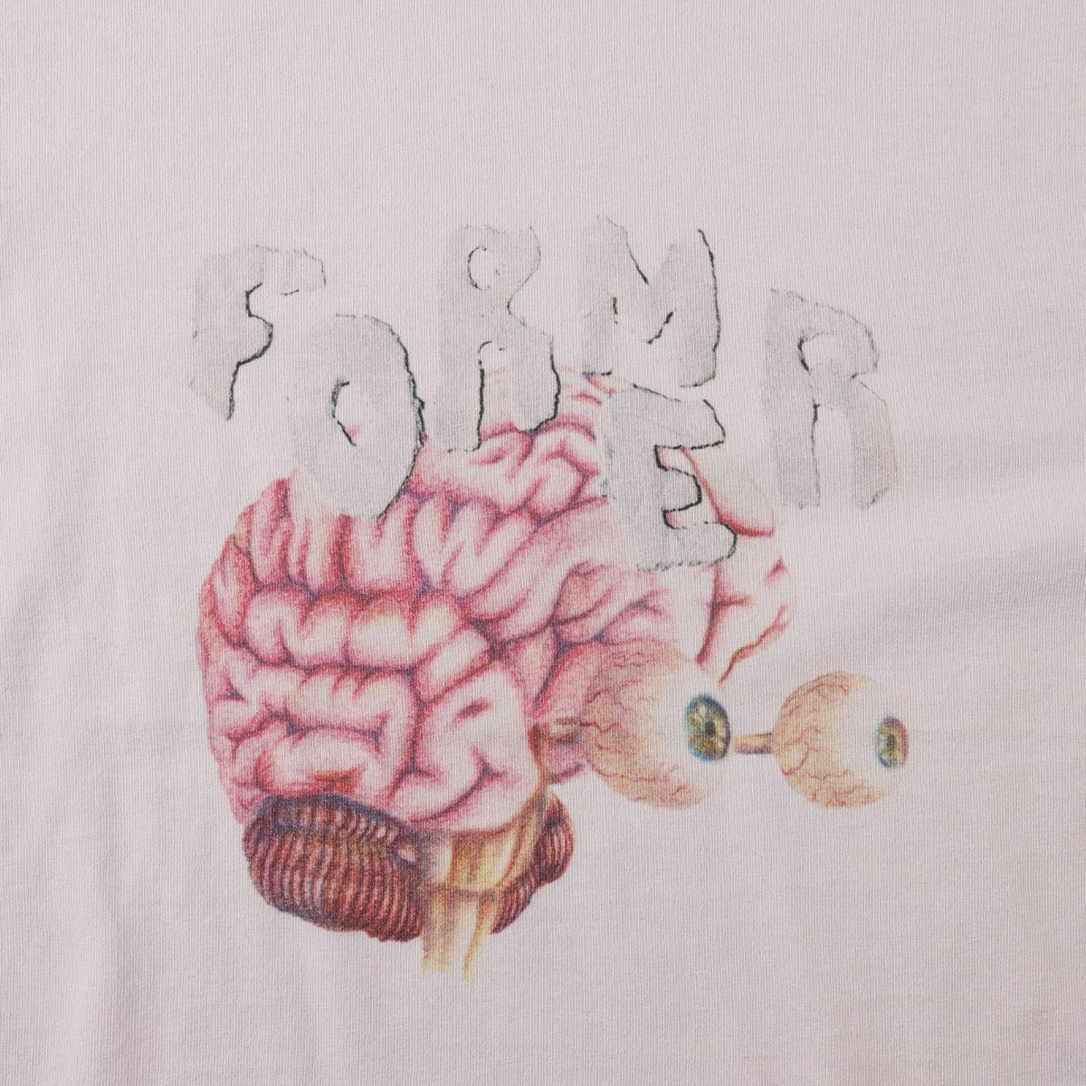 FORMER | AWAKE SHRUNKEN T��FTE-26119��