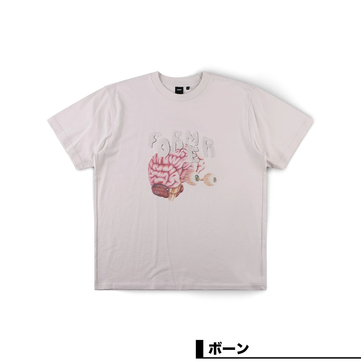 FORMER | AWAKE SHRUNKEN T��FTE-26119��