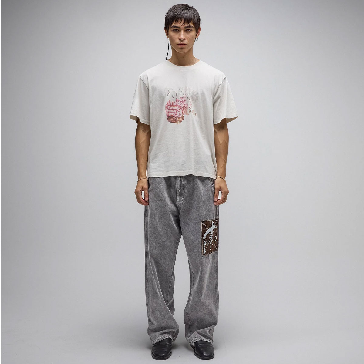 FORMER | AWAKE SHRUNKEN T��FTE-26119��