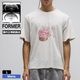 FORMER | AWAKE SHRUNKEN T��FTE-26119��