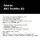 futures. | AM1 Techflex 3.0��11007131TF3AM1��