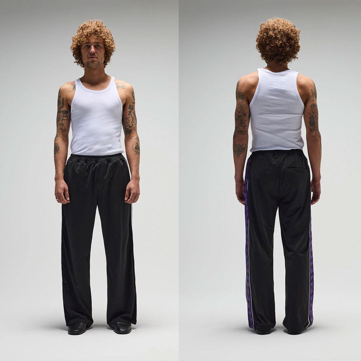 ��20%OFF ���ꥢ��󥹥������ FORMER | GERA TRACK PANT��FPA-26212��