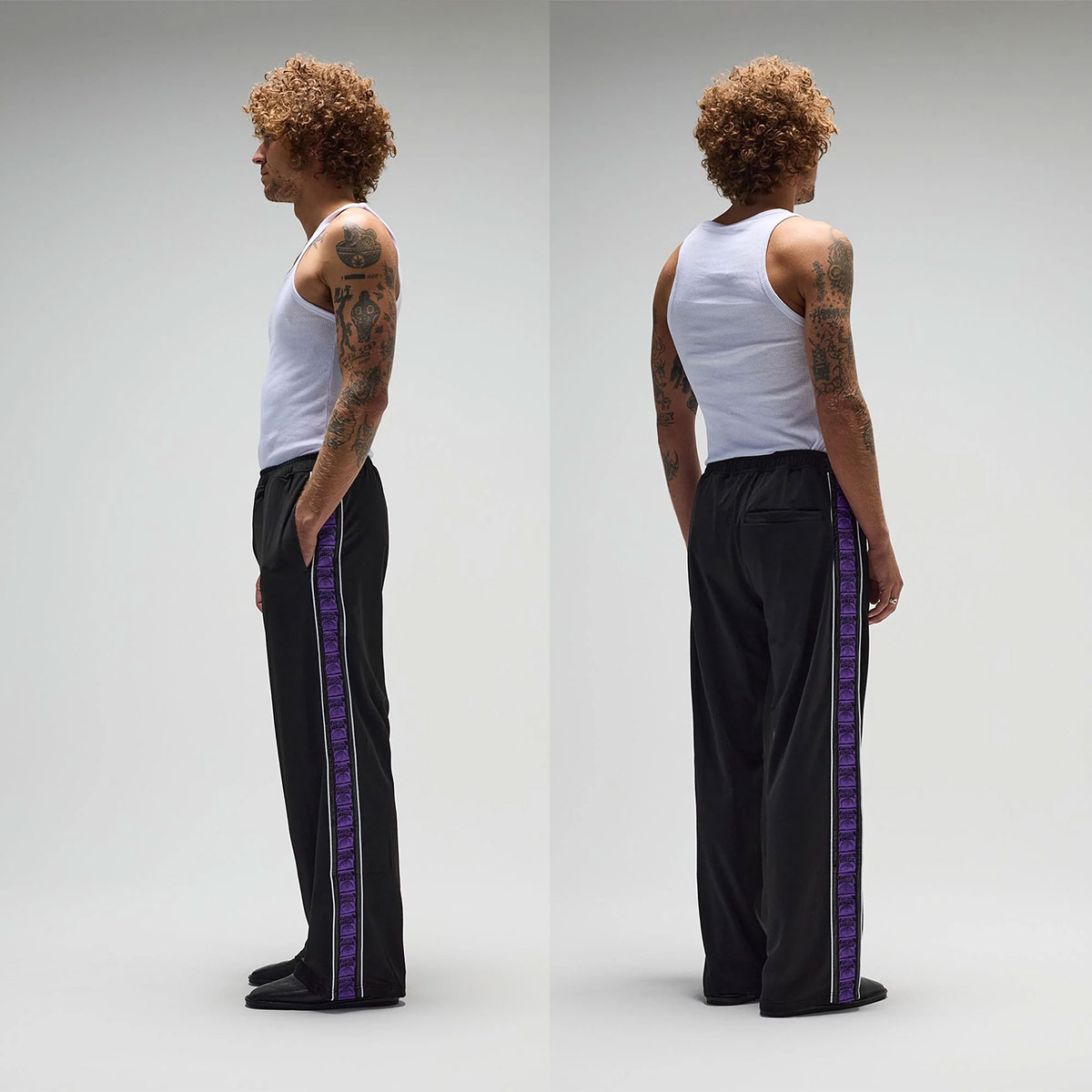 ��20%OFF ���ꥢ��󥹥������ FORMER | GERA TRACK PANT��FPA-26212��