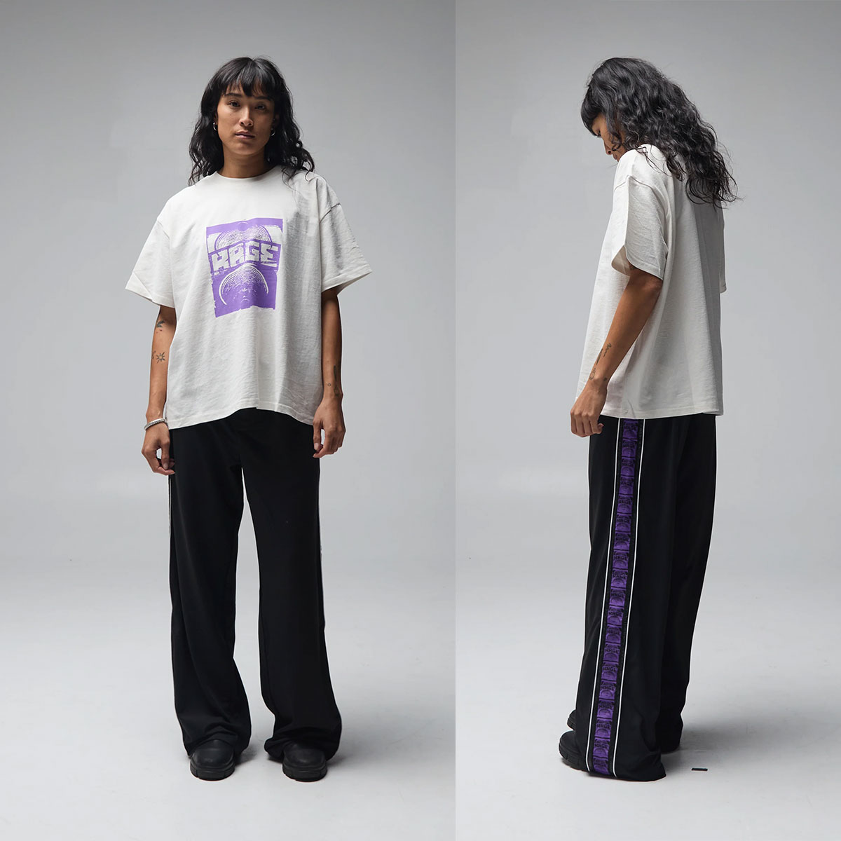 ��20%OFF ���ꥢ��󥹥������ FORMER | GERA TRACK PANT��FPA-26212��