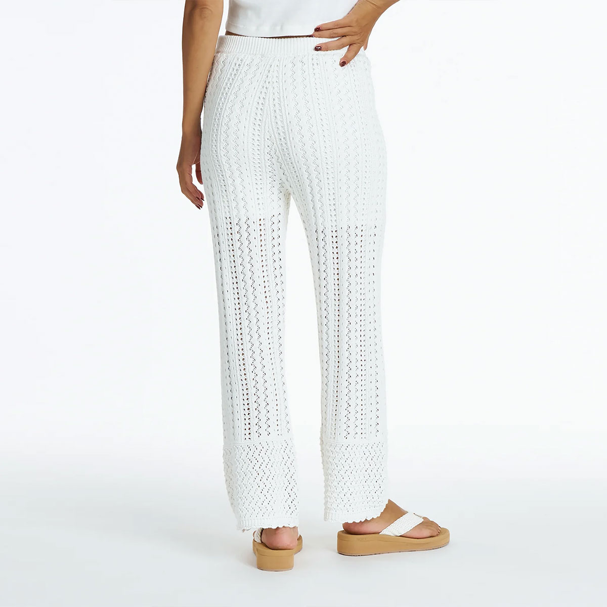 �ڥ��ޡ�������� ROXY | TIDE OVER PANTS��RPT262050��