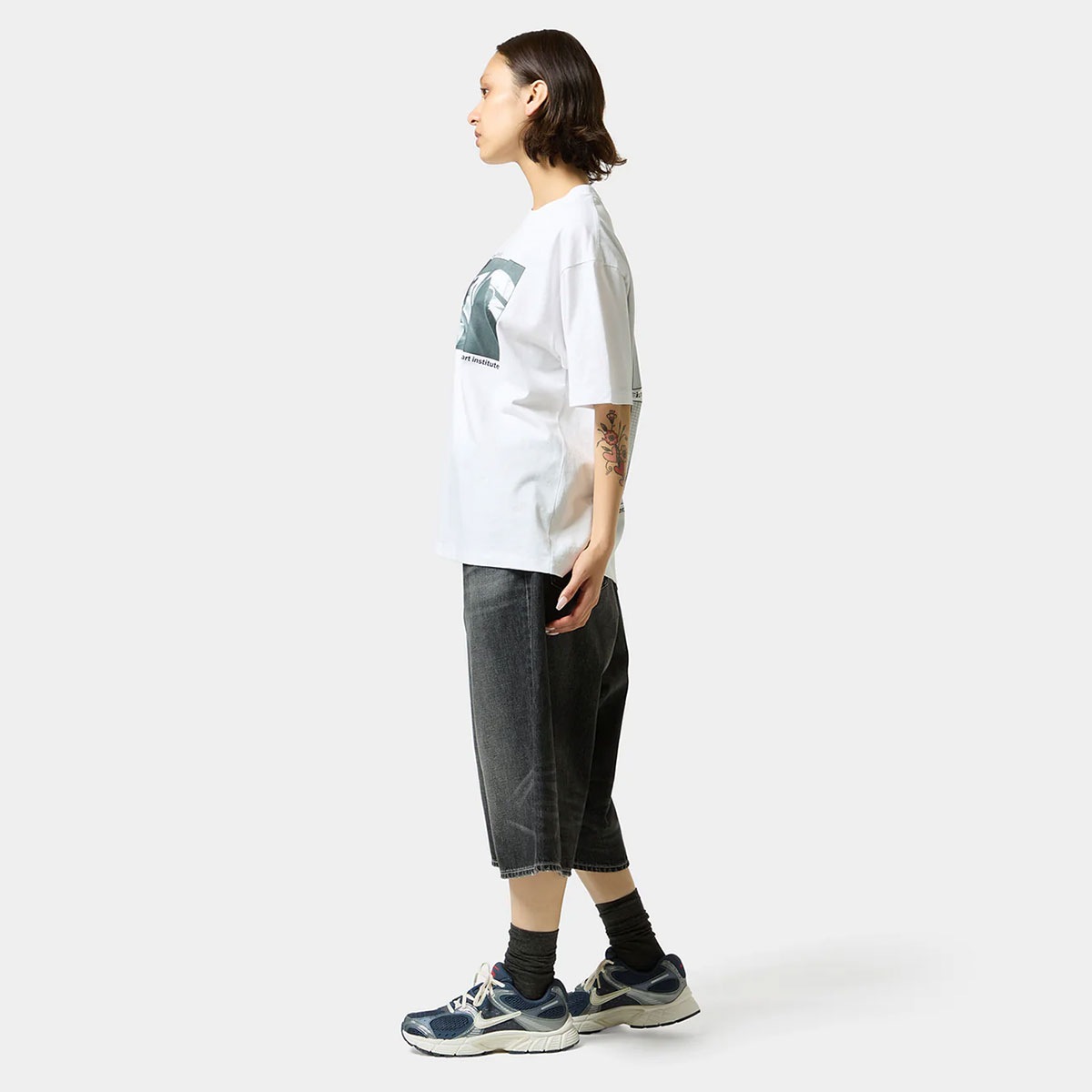 huf  | PAVED WITH GOLD TEE��TS02679��