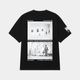 huf  | PAVED WITH GOLD TEE��TS02679��