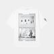 huf  | PAVED WITH GOLD TEE��TS02679��
