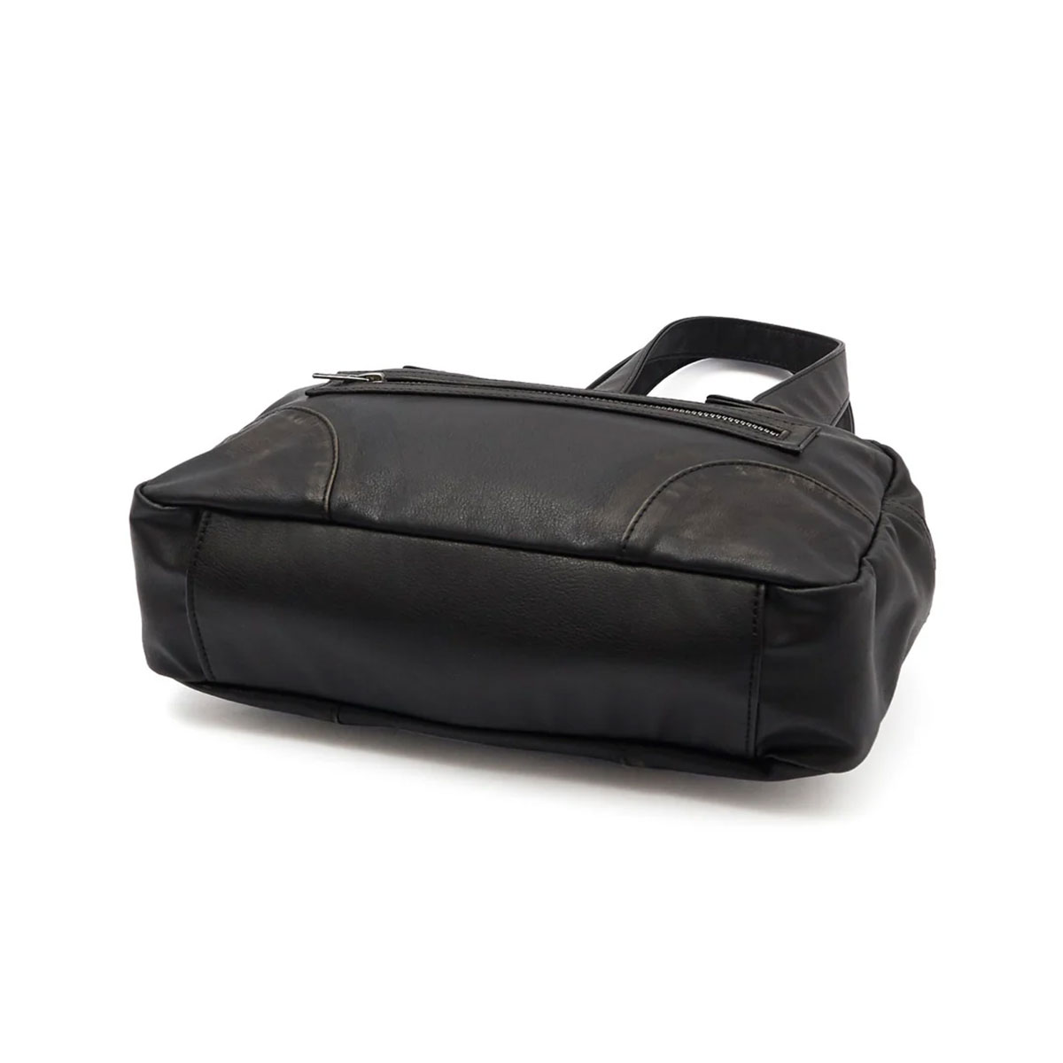 �ڥ��ޡ�������� X-GIRL | METAL LOGO PLATE FAUX LEATHER HANDBAG��105262053005��