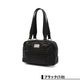 �ڥ��ޡ�������� X-GIRL | METAL LOGO PLATE FAUX LEATHER HANDBAG��105262053005��