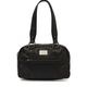 �ڥ��ޡ�������� X-GIRL | METAL LOGO PLATE FAUX LEATHER HANDBAG��105262053005��