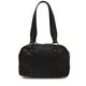 �ڥ��ޡ�������� X-GIRL | METAL LOGO PLATE FAUX LEATHER HANDBAG��105262053005��