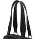 �ڥ��ޡ�������� X-GIRL | METAL LOGO PLATE FAUX LEATHER HANDBAG��105262053005��