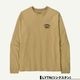 Patagonia | Men's Long-Sleeved Great Waves Responsibili-Tee��37876��