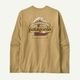 Patagonia | Men's Long-Sleeved Great Waves Responsibili-Tee��37876��