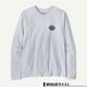 Patagonia | Men's Long-Sleeved Great Waves Responsibili-Tee��37876��