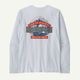 Patagonia | Men's Long-Sleeved Great Waves Responsibili-Tee��37876��