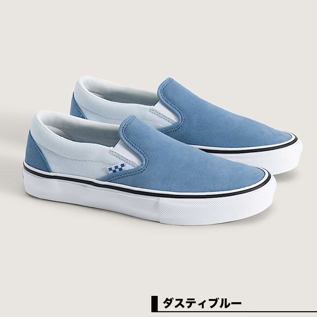 VANS |  SKATE SLIP-ON��VN0A5FCA-��