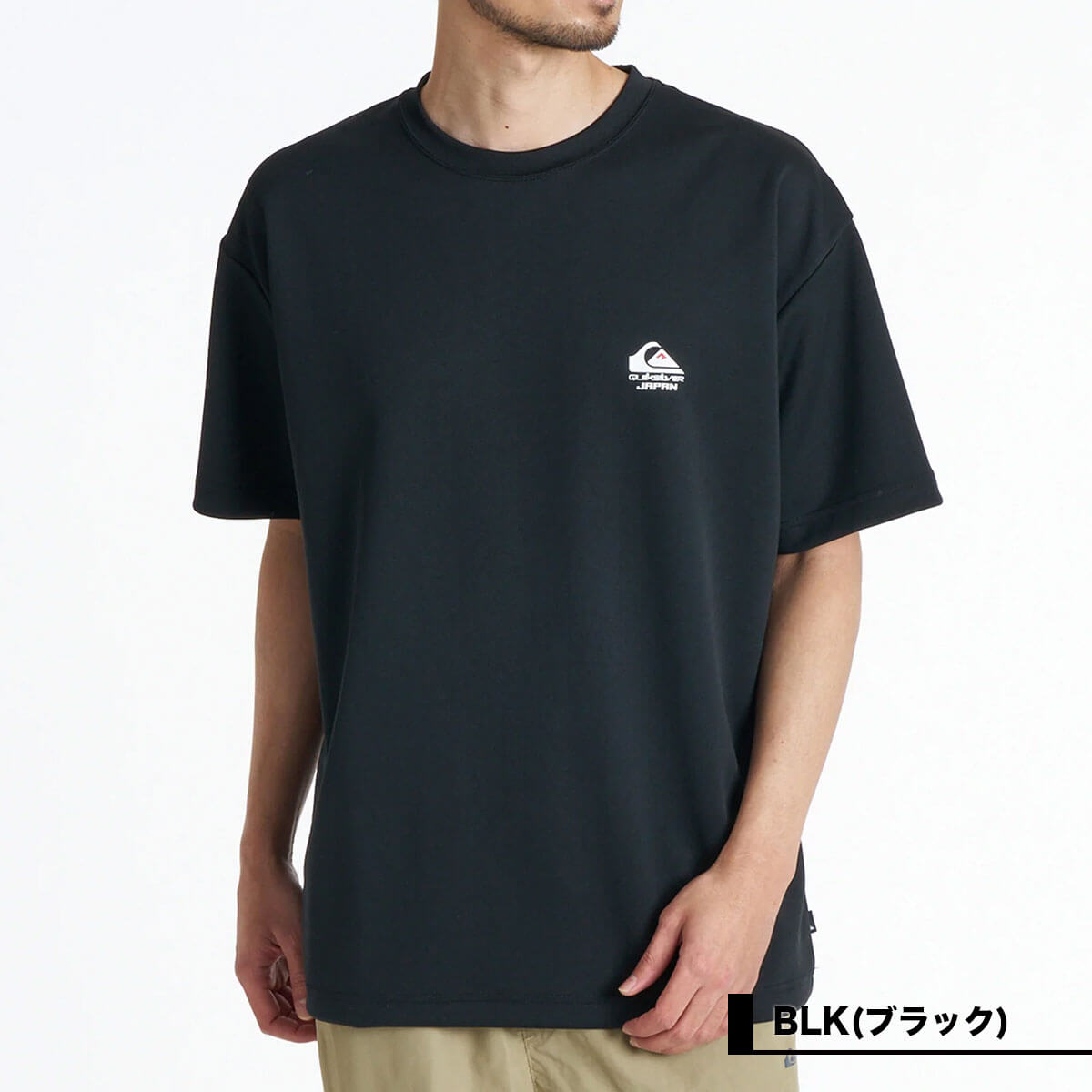 QUIKSILVER | JAPAN REGIONAL QS BONSAI ST JAPAN LIMITED EDITION��QST264005��