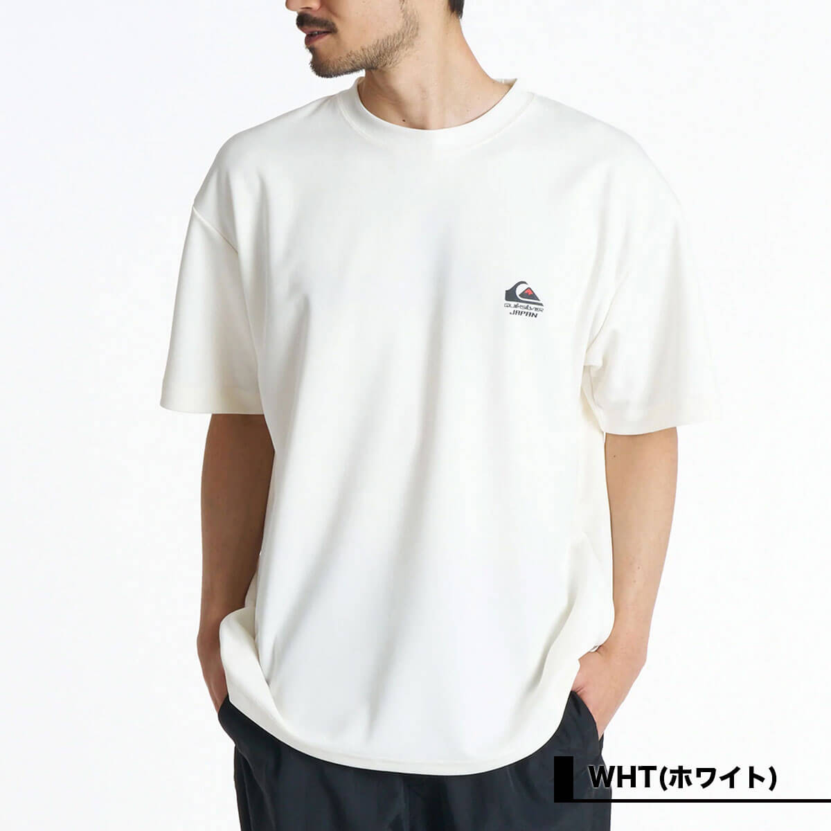 QUIKSILVER | JAPAN REGIONAL QS BONSAI ST JAPAN LIMITED EDITION��QST264005��