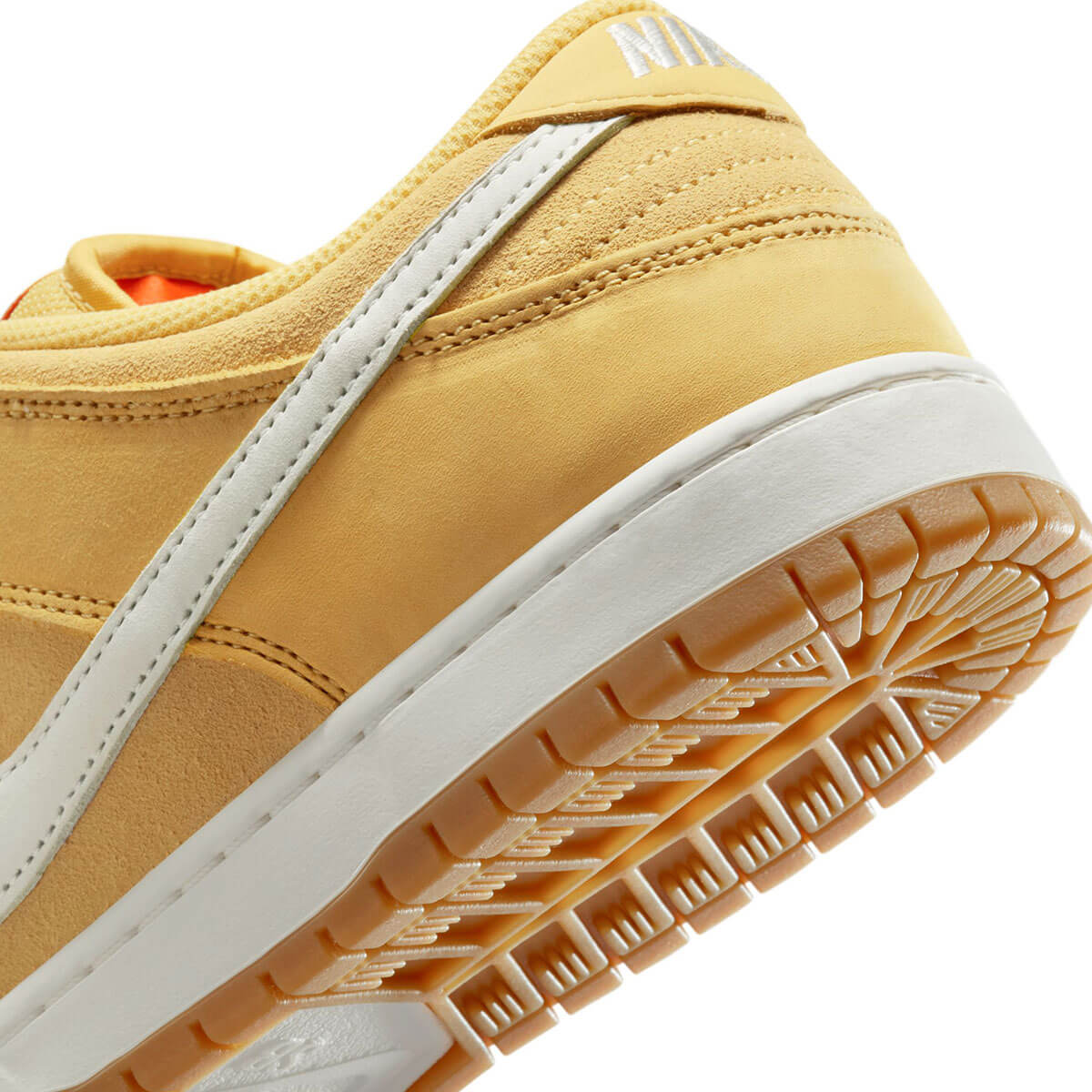 NIKE SB �ʥ��������ӡ� �ʥ���sb  ���󥯥��� �ץ� �������󥴡���� �������ȥܡ��� �����ܡ� �������塼 �������å� nikesb ���ˡ����� �� �͵� �֥��� | DUNK LOW PRO "Saturn Gold"��FJ1674-700��(JACK����������)