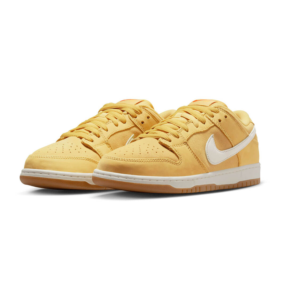 NIKE SB �ʥ��������ӡ� �ʥ���sb  ���󥯥��� �ץ� �������󥴡���� �������ȥܡ��� �����ܡ� �������塼 �������å� nikesb ���ˡ����� �� �͵� �֥��� | DUNK LOW PRO "Saturn Gold"��FJ1674-700��(JACK����������)