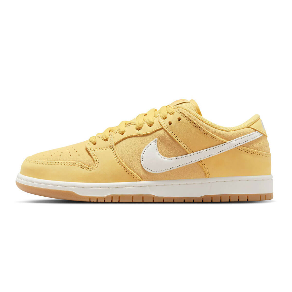 NIKE SB �ʥ��������ӡ� �ʥ���sb  ���󥯥��� �ץ� �������󥴡���� �������ȥܡ��� �����ܡ� �������塼 �������å� nikesb ���ˡ����� �� �͵� �֥��� | DUNK LOW PRO "Saturn Gold"��FJ1674-700��(JACK����������)