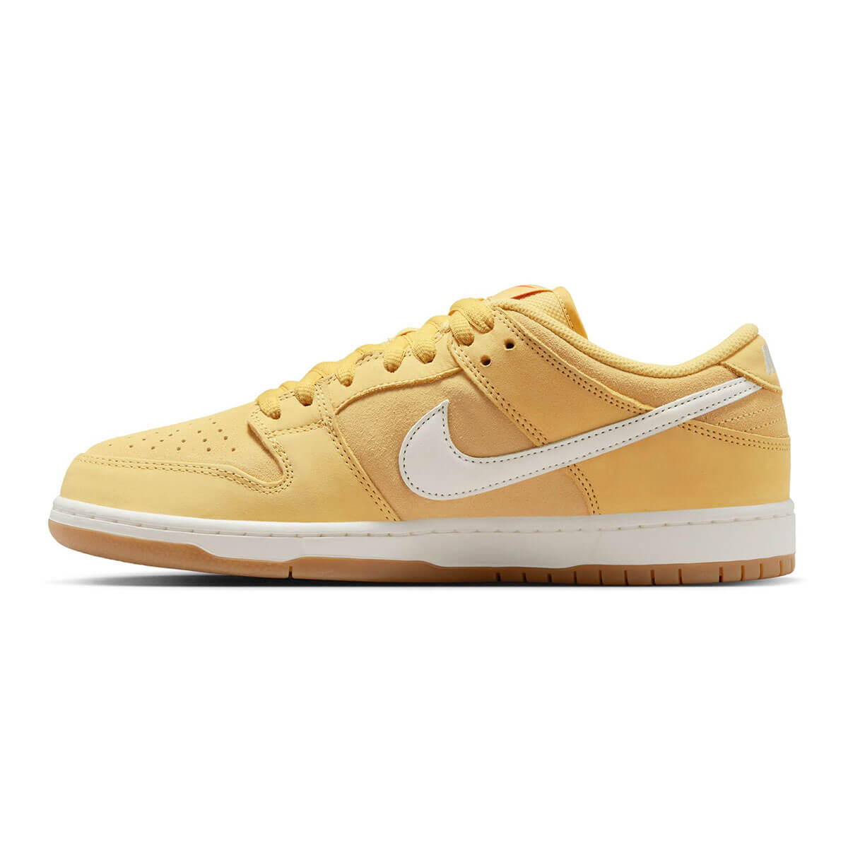 NIKE SB �ʥ��������ӡ� �ʥ���sb  ���󥯥��� �ץ� �������󥴡���� �������ȥܡ��� �����ܡ� �������塼 �������å� nikesb ���ˡ����� �� �͵� �֥��� | DUNK LOW PRO "Saturn Gold"��FJ1674-700��(JACK����������)