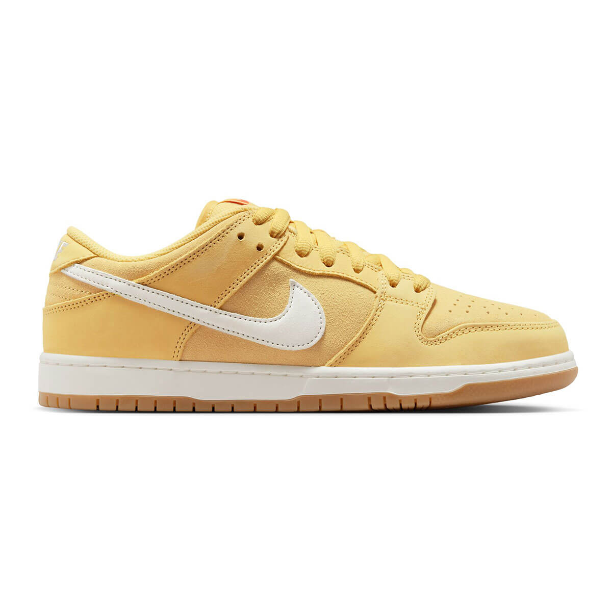 NIKE SB �ʥ��������ӡ� �ʥ���sb  ���󥯥��� �ץ� �������󥴡���� �������ȥܡ��� �����ܡ� �������塼 �������å� nikesb ���ˡ����� �� �͵� �֥��� | DUNK LOW PRO "Saturn Gold"��FJ1674-700��(JACK����������)