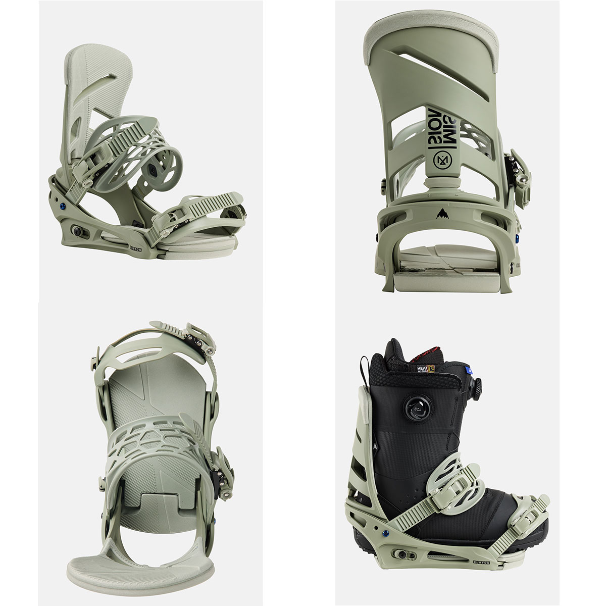 �ڥ��Ρ��������BURTON �С��ȥ� �ӥ�ǥ��� ���Ρ��ܡ��� �Х���ǥ��� ��� M ��3�� MISSION �ߥå���� Re:Flex ���Υܡ� �͵��֥��� �����W26JP-105461��