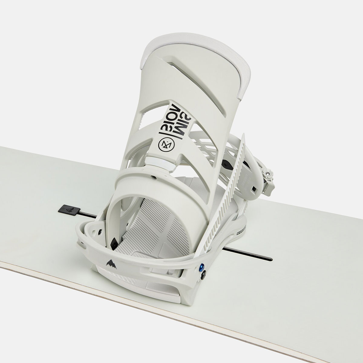 �ڥ��Ρ��������BURTON �С��ȥ� �ӥ�ǥ��� ���Ρ��ܡ��� �Х���ǥ��� ��� M ��3�� MISSION �ߥå���� Re:Flex ���Υܡ� �͵��֥��� �����W26JP-105461��