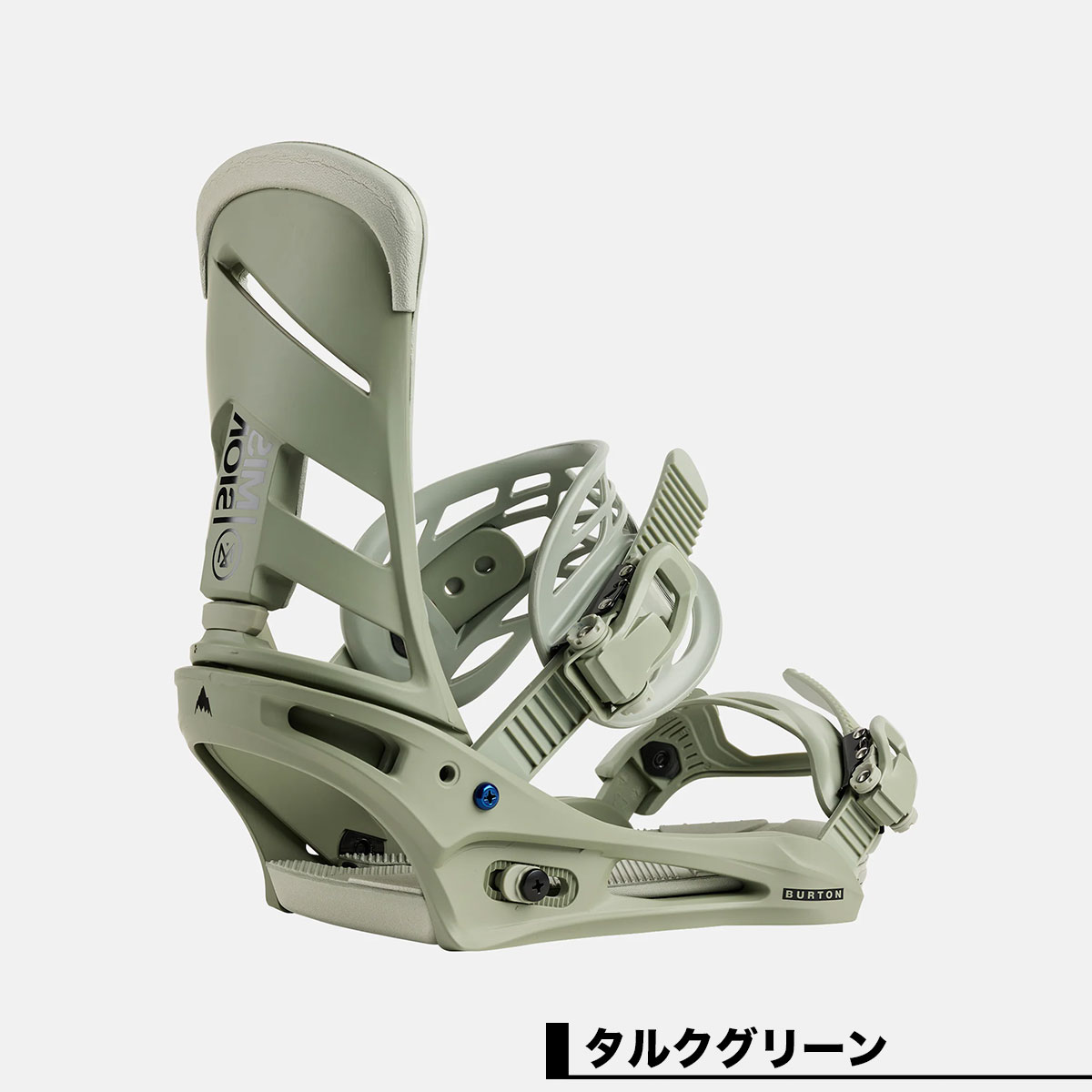 �ڥ��Ρ��������BURTON �С��ȥ� �ӥ�ǥ��� ���Ρ��ܡ��� �Х���ǥ��� ��� M ��3�� MISSION �ߥå���� Re:Flex ���Υܡ� �͵��֥��� �����W26JP-105461��