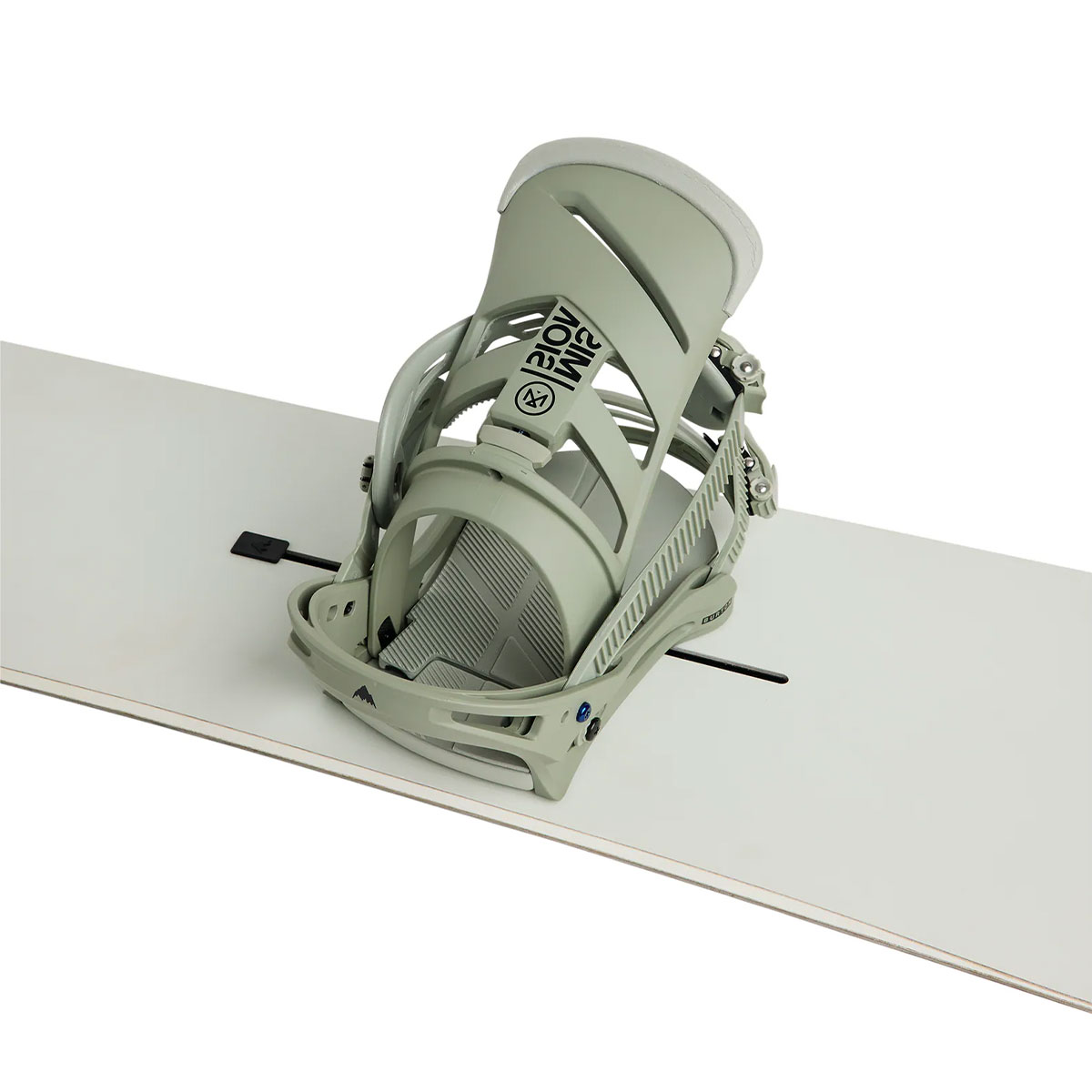 �ڥ��Ρ��������BURTON �С��ȥ� �ӥ�ǥ��� ���Ρ��ܡ��� �Х���ǥ��� ��� M ��3�� MISSION �ߥå���� Re:Flex ���Υܡ� �͵��֥��� �����W26JP-105461��