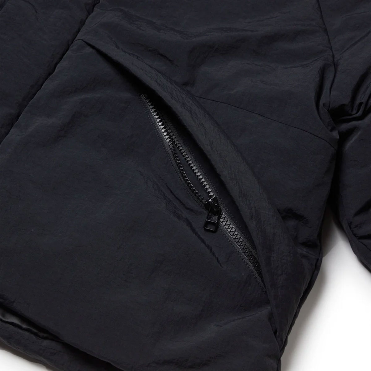 �˥塼���� ��ǥ����� �����󥸥㥱�å� ���硼�Ⱦ� ���� ����ץ� �֥�å� M �͵��֥��� NEW ERA  newera | Women��s  DOWN JACKET��14703378��