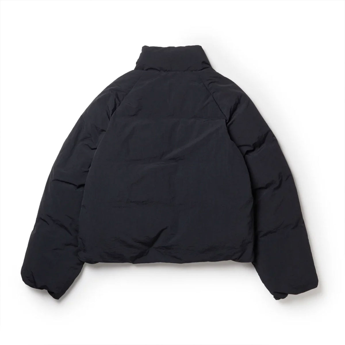 �˥塼���� ��ǥ����� �����󥸥㥱�å� ���硼�Ⱦ� ���� ����ץ� �֥�å� M �͵��֥��� NEW ERA  newera | Women��s  DOWN JACKET��14703378��