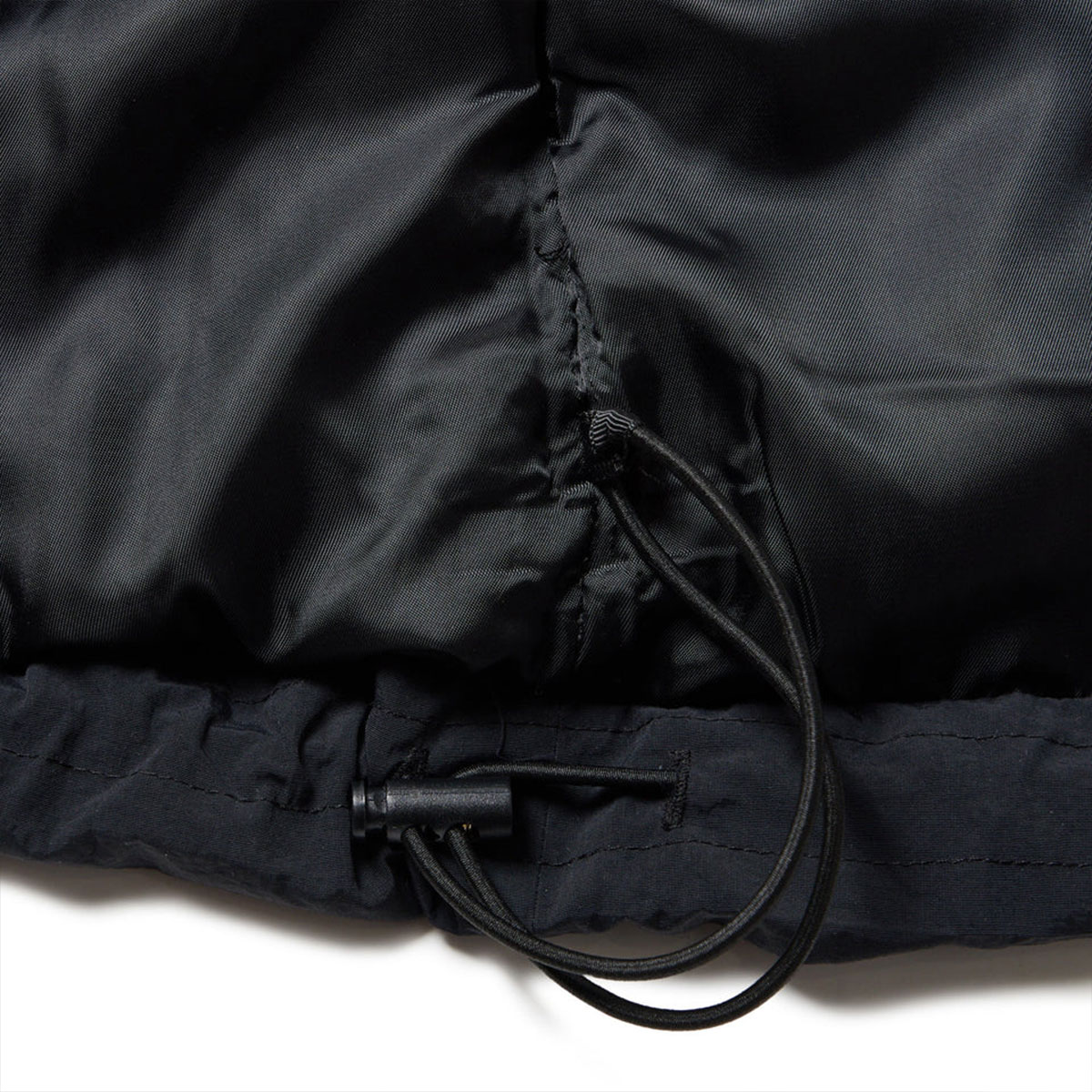 �˥塼���� ��ǥ����� �����󥸥㥱�å� ���硼�Ⱦ� ���� ����ץ� �֥�å� M �͵��֥��� NEW ERA  newera | Women��s  DOWN JACKET��14703378��