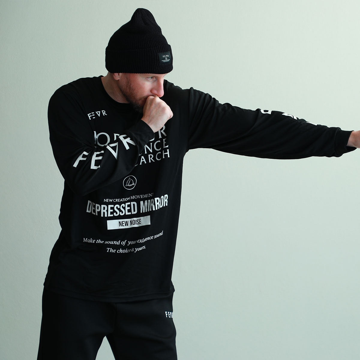 ��20%OFF ������ۥե������С� �ե����С�  ��� ����T ĹµT����� �۴�®�� ���� ���ȥ�å� M L  ���ȥ꡼�� �ȥ졼�˥� �͵��֥��� FOREVER EXPERIENCE VIA RESEARCH��F328��