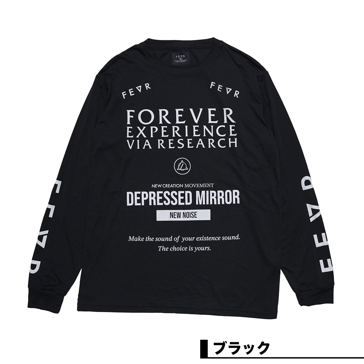 ��20%OFF ������ۥե������С� �ե����С�  ��� ����T ĹµT����� �۴�®�� ���� ���ȥ�å� M L  ���ȥ꡼�� �ȥ졼�˥� �͵��֥��� FOREVER EXPERIENCE VIA RESEARCH��F328��