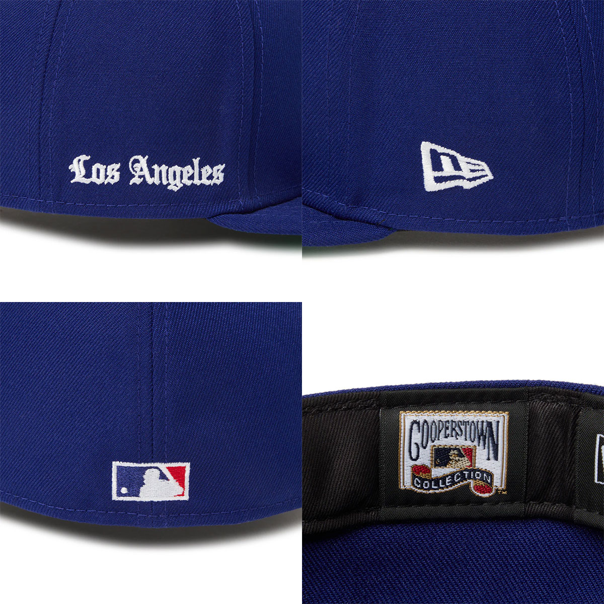 �˥塼���� ����å� ��� ˹�� MLB ��󥭡��� / �ɥ��㡼�� ��2�� 7 1/2 7 3/8 �͵��֥��� NEW ERA  newera | 59FIFTY MLB Old English��1466815��