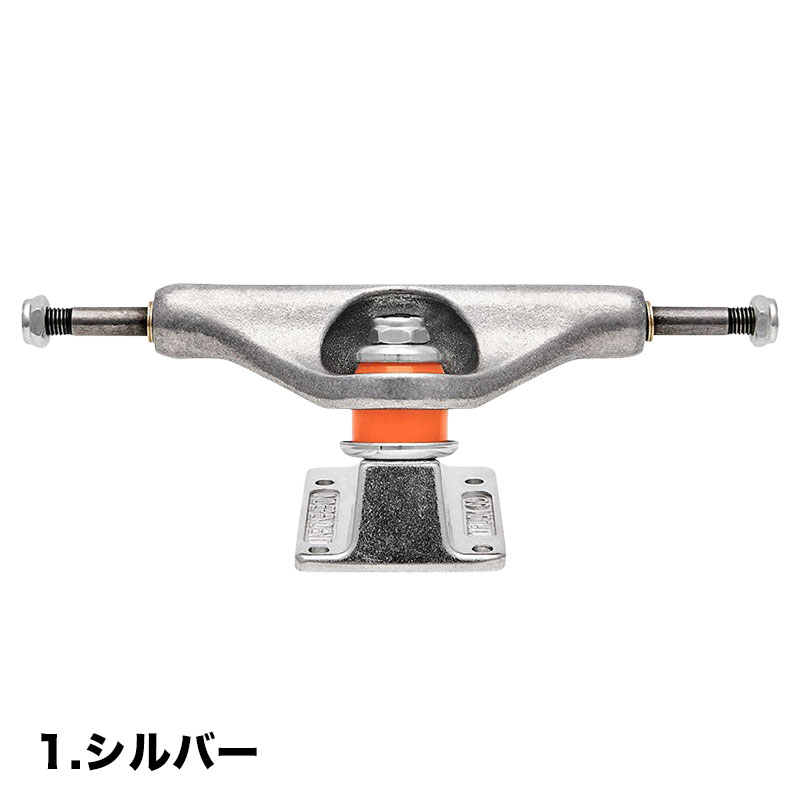 ����ǥ��ڥ�ǥ�� �������ȥܡ��� �����ܡ� �������ȥȥ�å� ���ơ���11 �ۥ��� ����С� �͵� ����  �֥��� | Independent Skateboard Trucks Stage11 Hollow��33132382-108075��