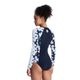 ROXY  | FITNESS ROXY ACTIVE LS ONESIE PT��ERJKT04012��