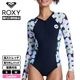 ROXY  | FITNESS ROXY ACTIVE LS ONESIE PT��ERJKT04012��