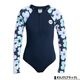 ��30%OFF SALE�� ROXY  | FITNESS ROXY ACTIVE LS ONESIE PT��ERJWR03927��